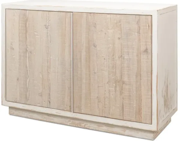 Stefano Two Doors Commode