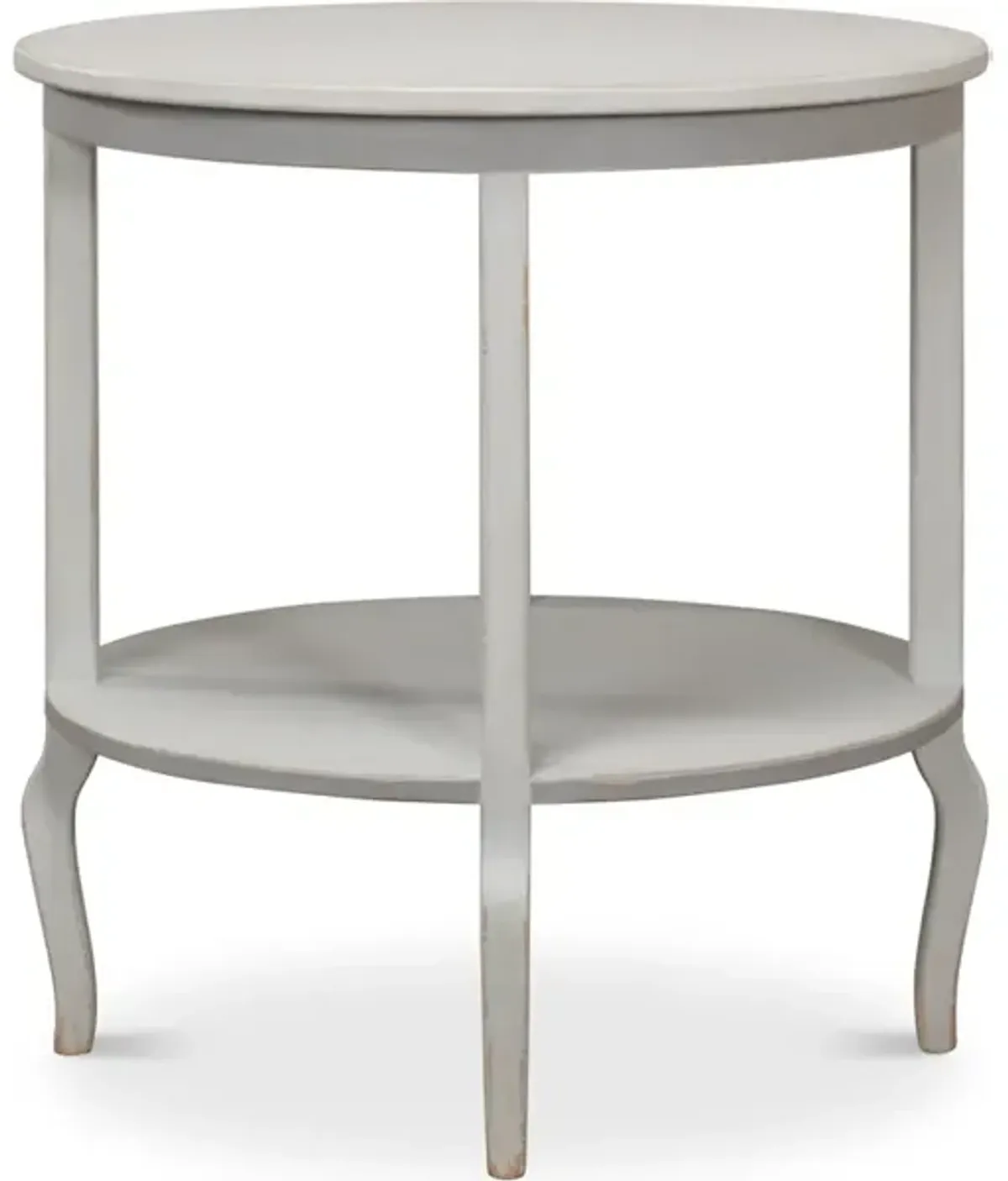 Swedish Side Table