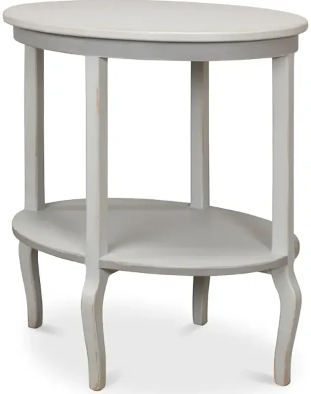 Swedish Side Table