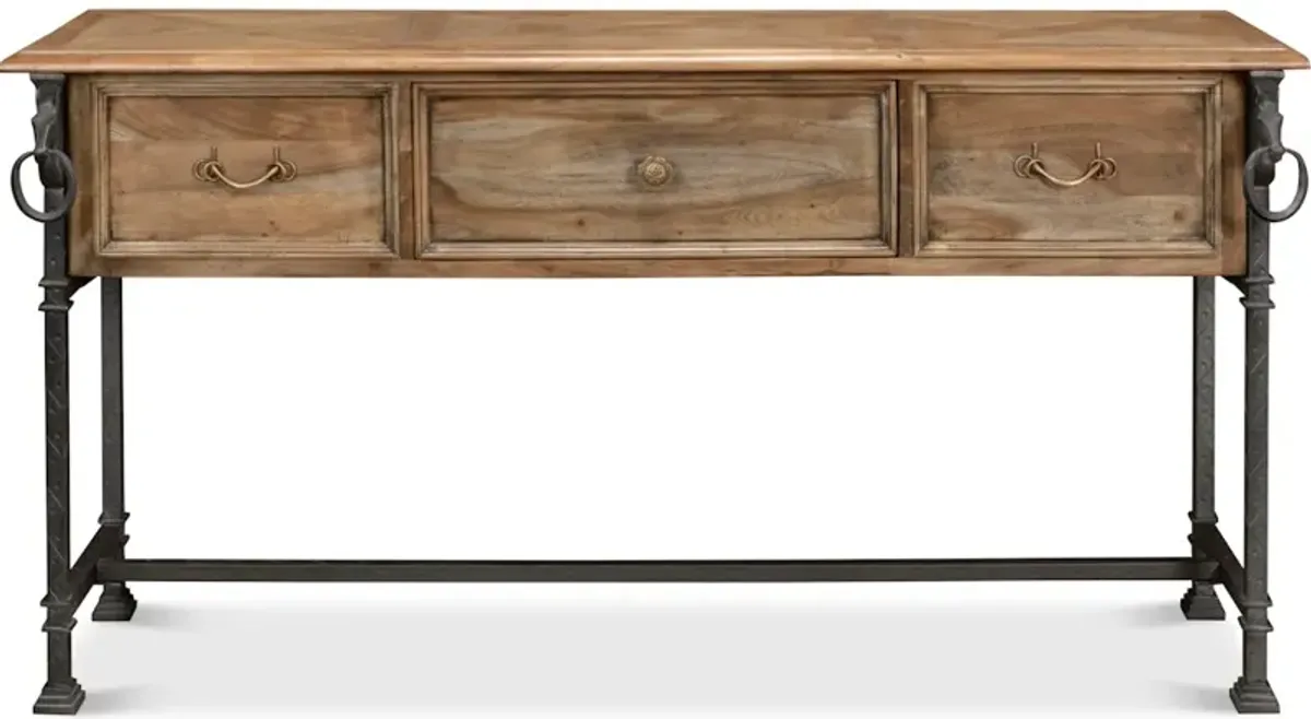 Game Of Thornes Console Table