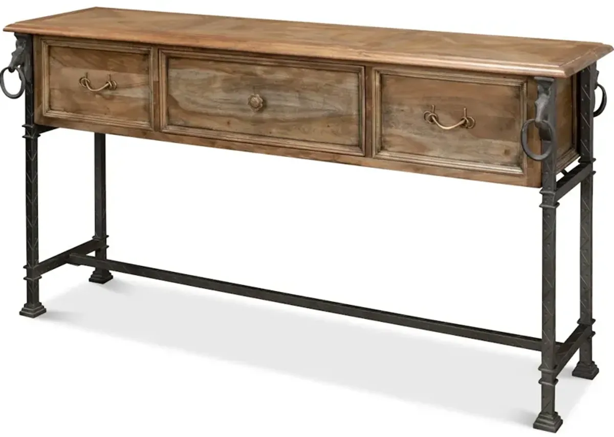 Game Of Thornes Console Table