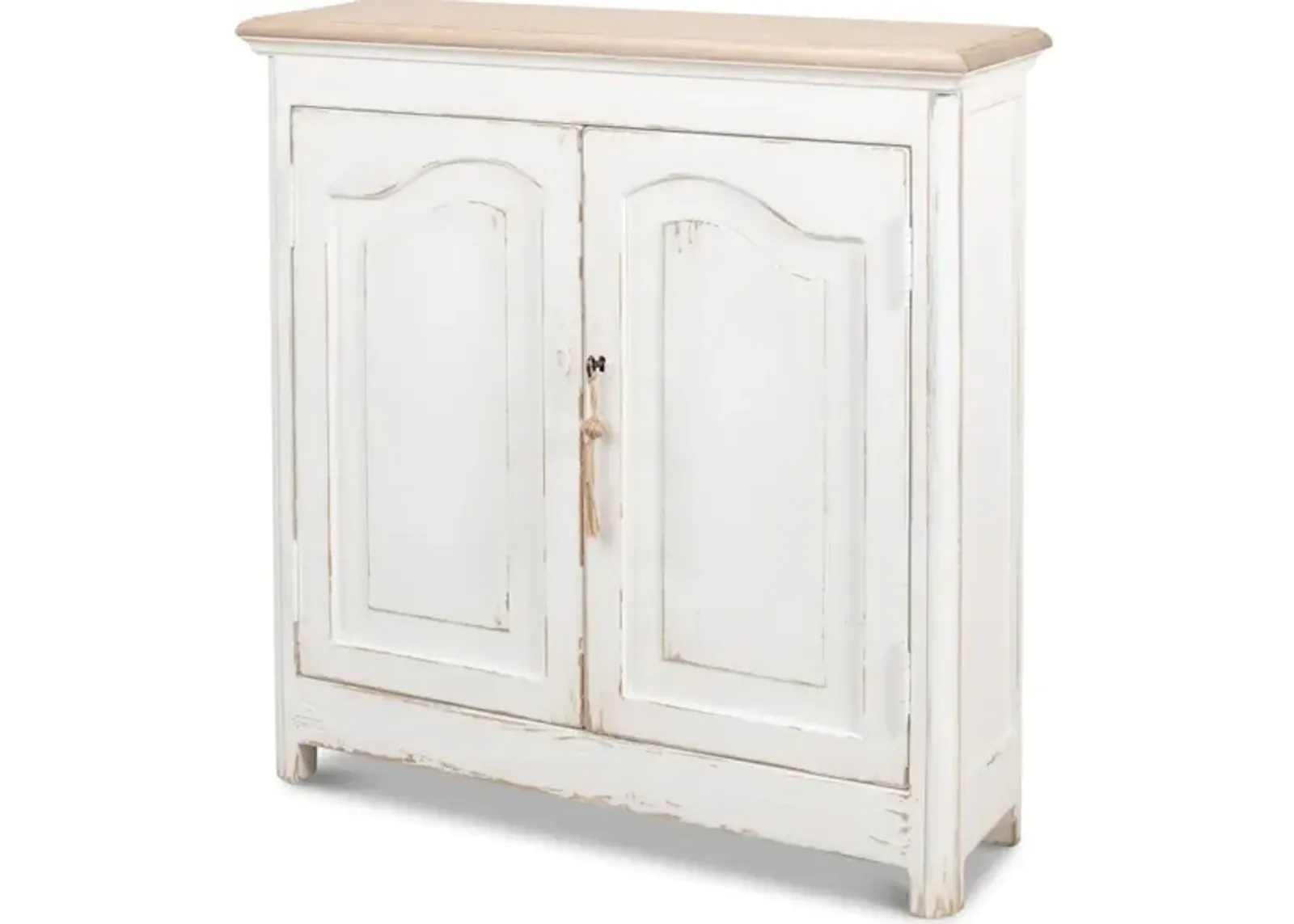 The Amelie Petite Commode