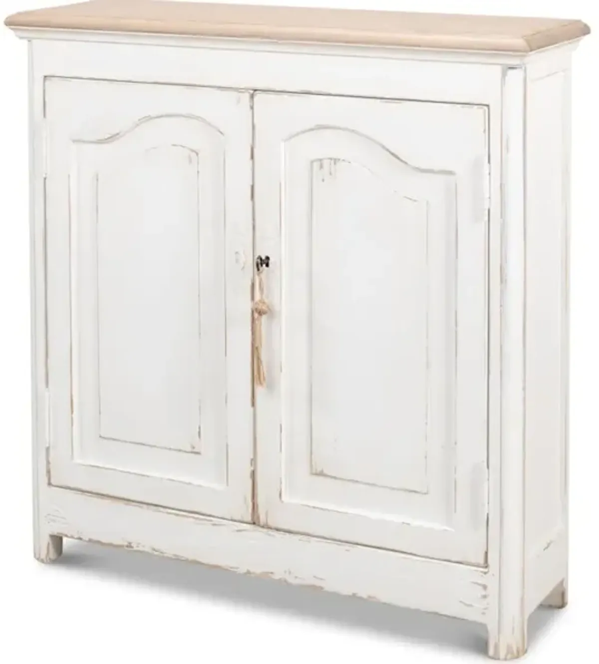 The Amelie Petite Commode