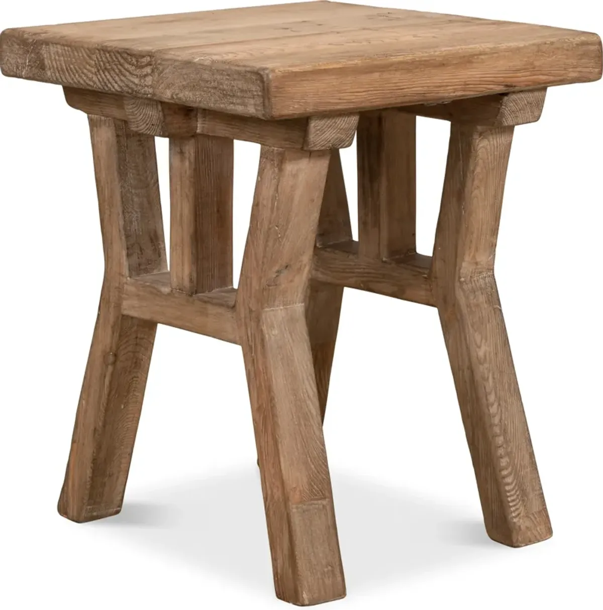 Farmhouse Side Table