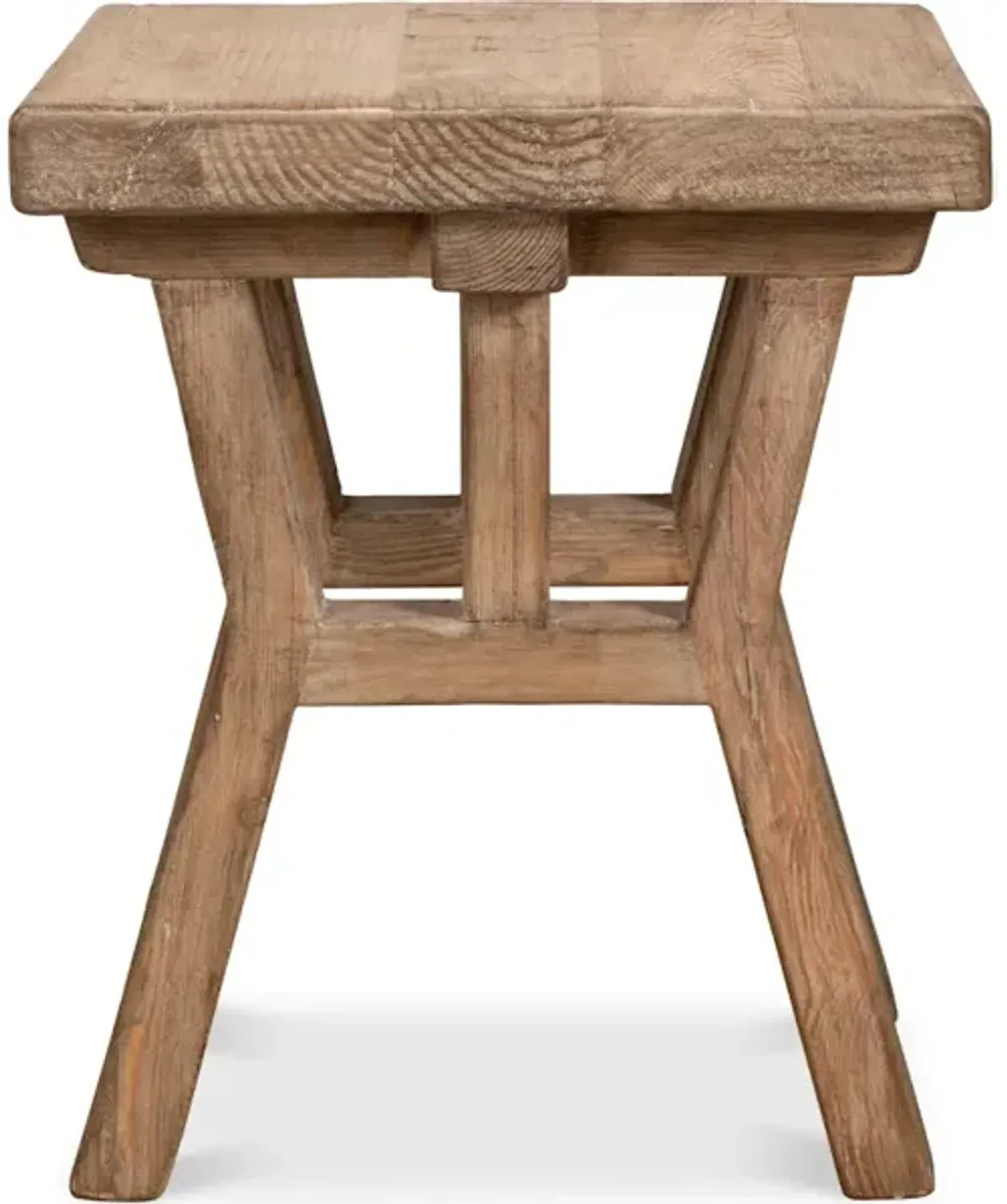 Farmhouse Side Table