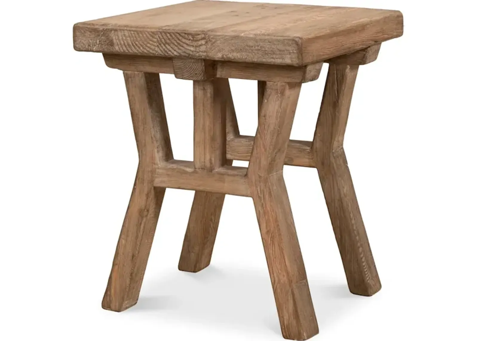 Farmhouse Side Table