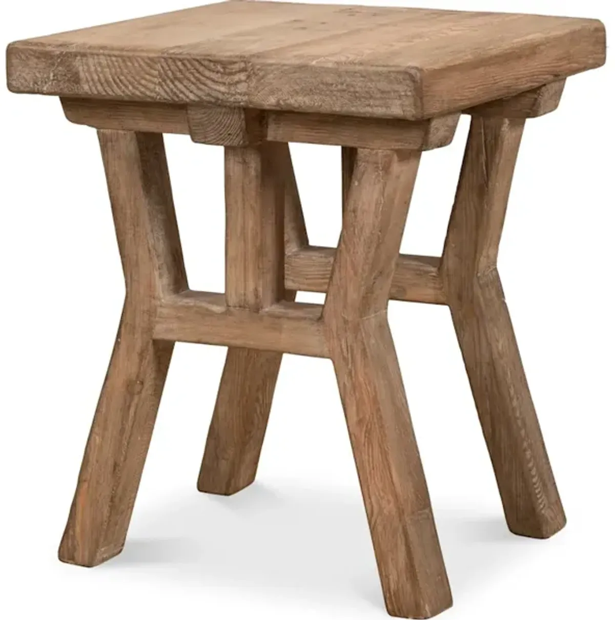 Farmhouse Side Table