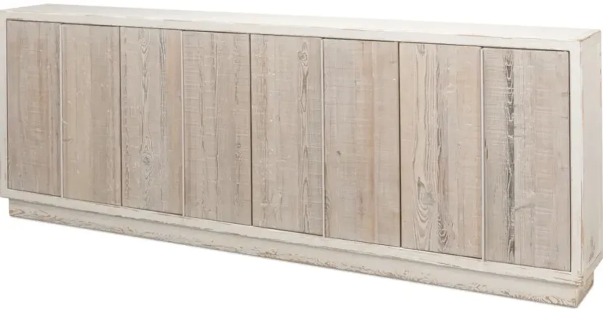 Stefano Narrow Sideboard