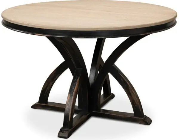 Sincerity Table Black