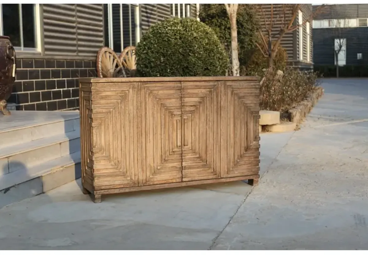 Saint Entrance Sideboard