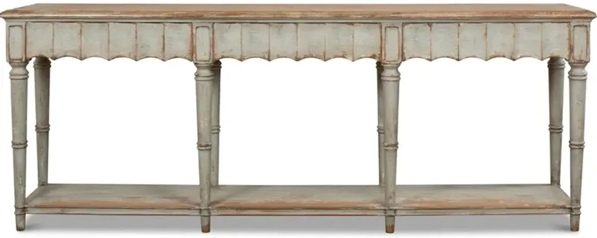 Chantal Console Table