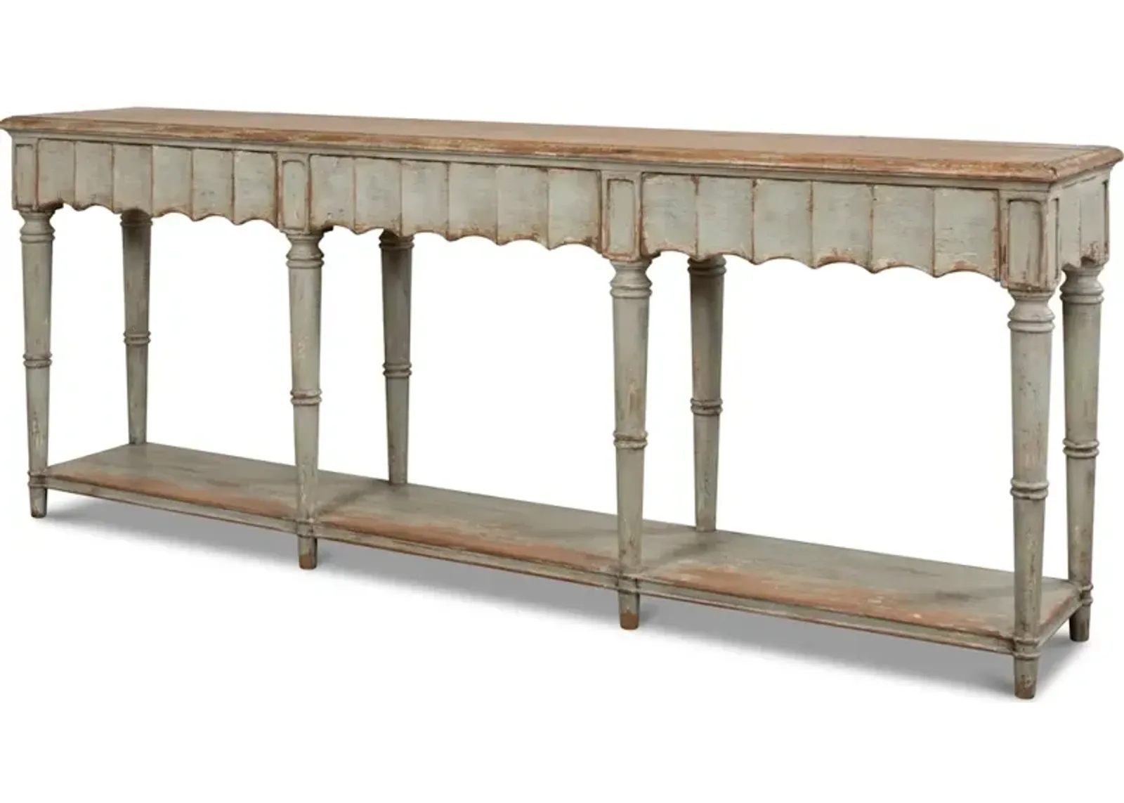 Chantal Console Table