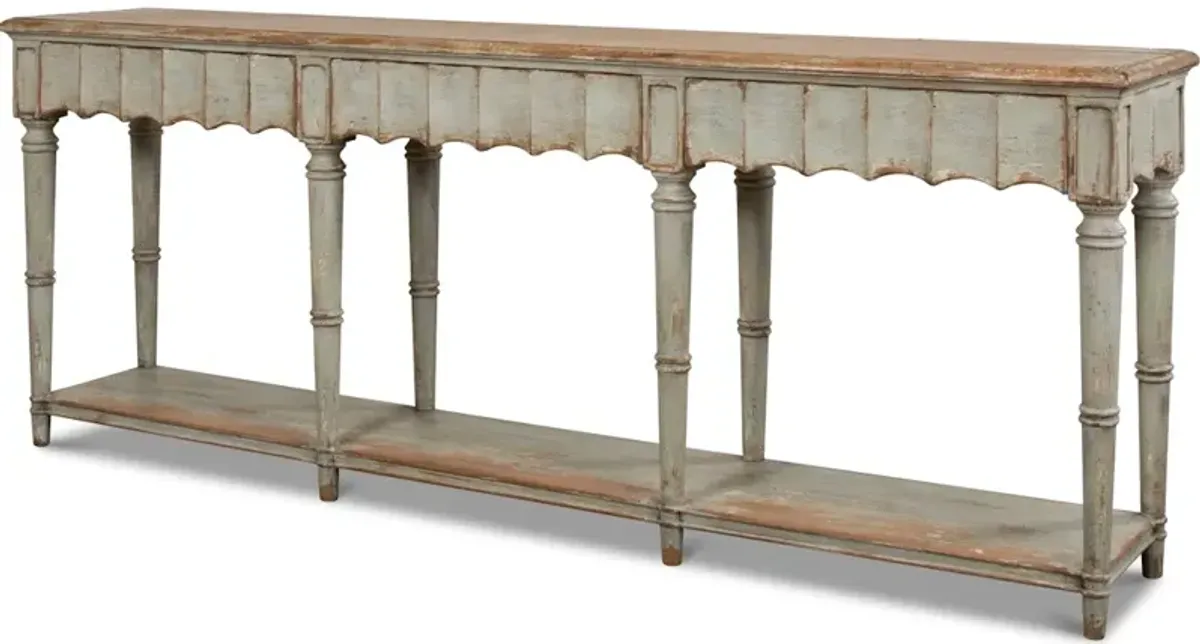 Chantal Console Table