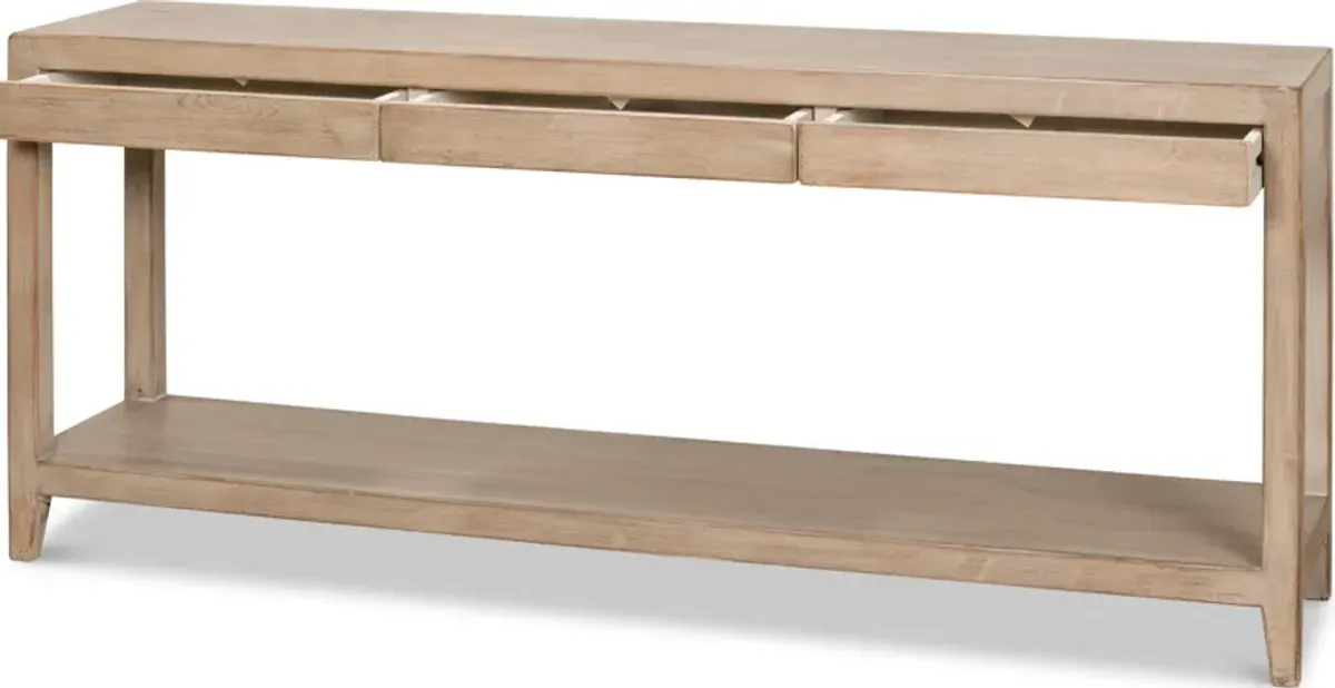 Anton Console Table