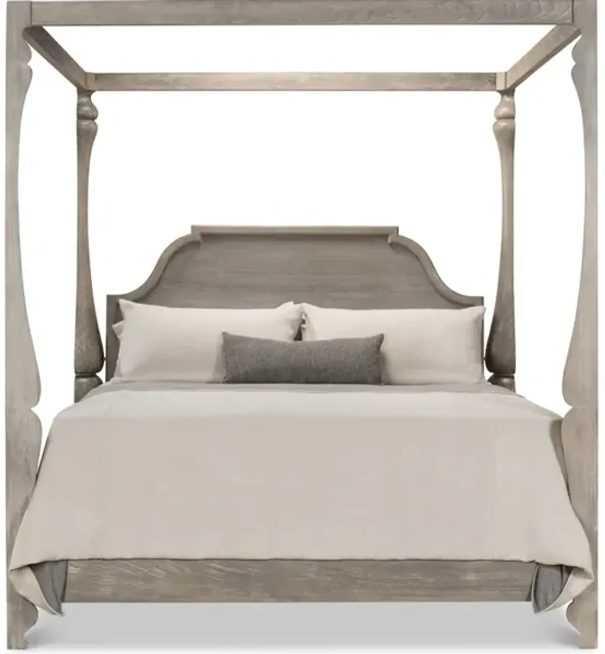 Bungalow Bed