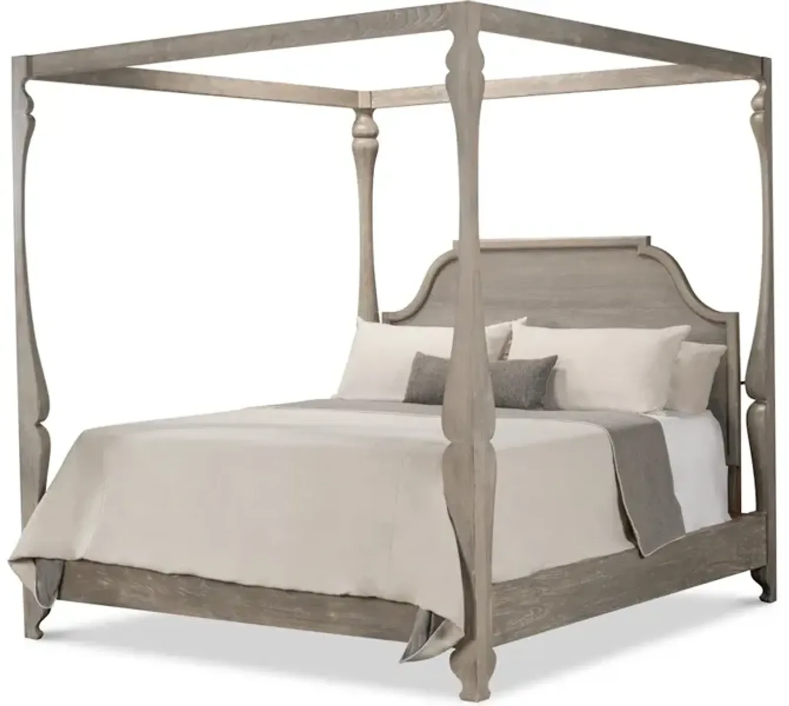 Bungalow Bed