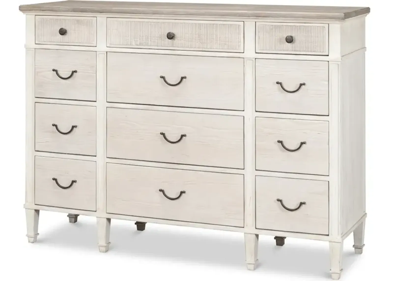 Dalmar Bungalow Dresser