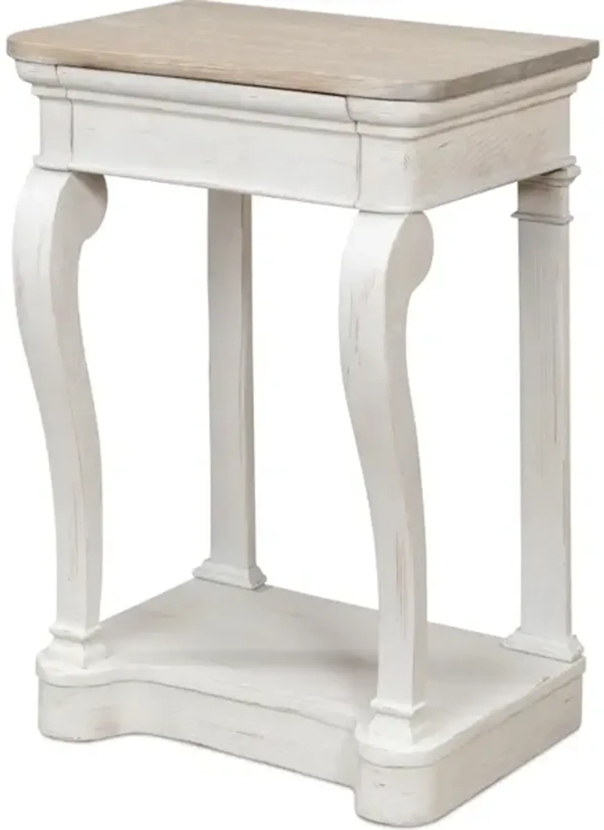 Bungalow Night Stand