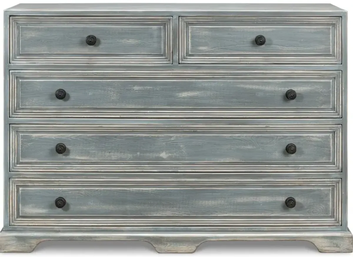 Sumpter Bungalow Commode