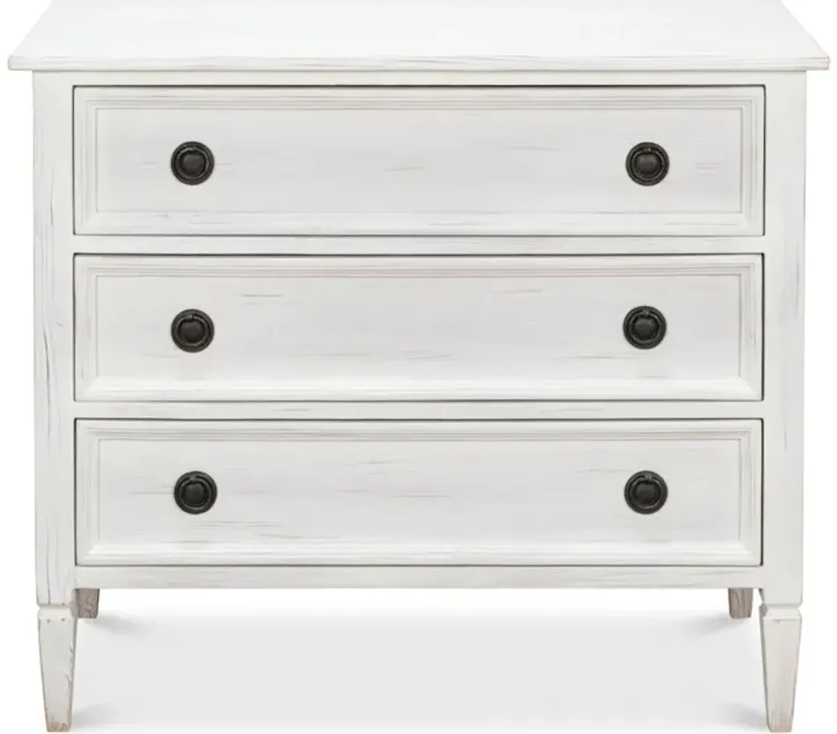 Haven Bungalow Chest