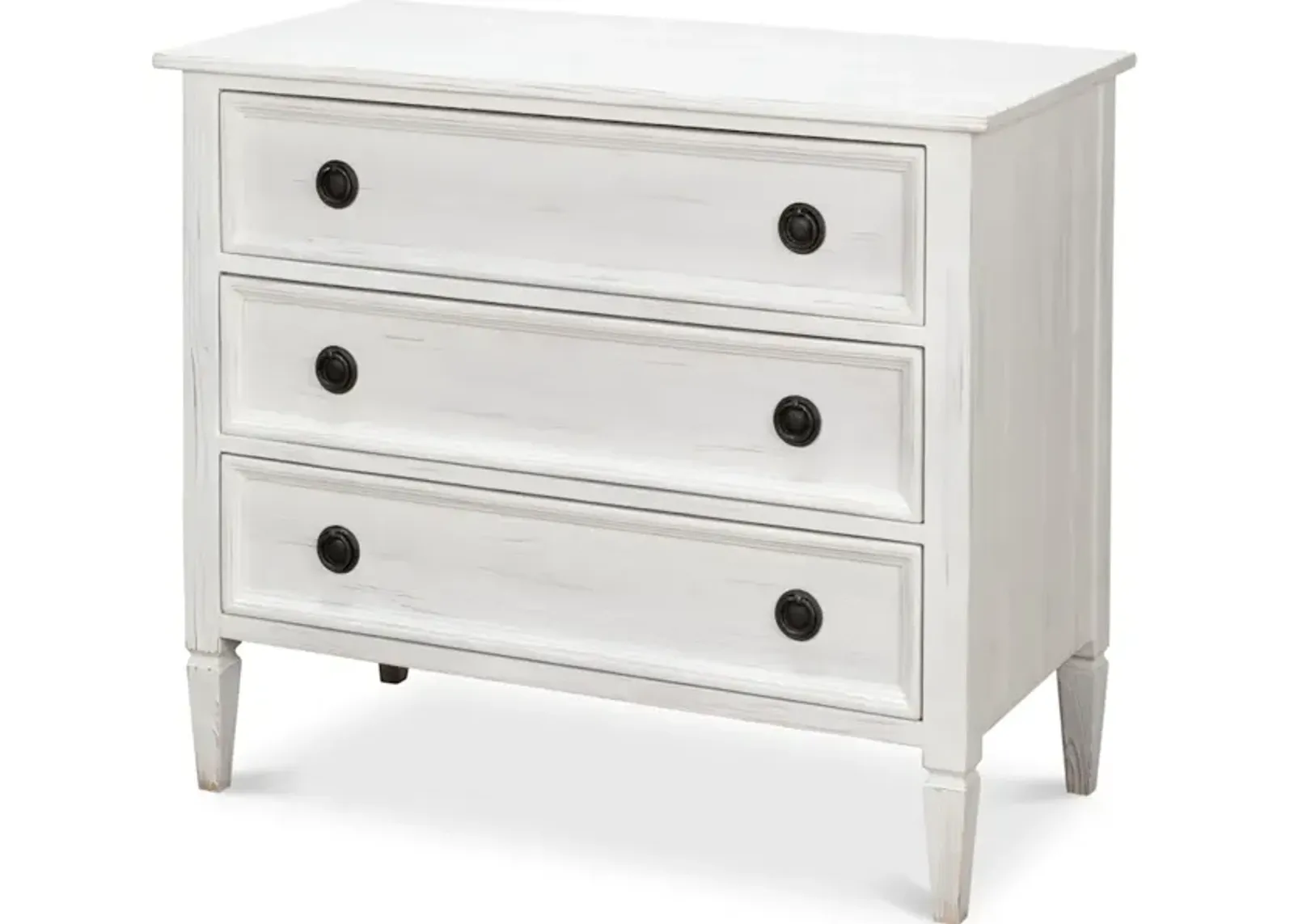 Haven Bungalow Chest