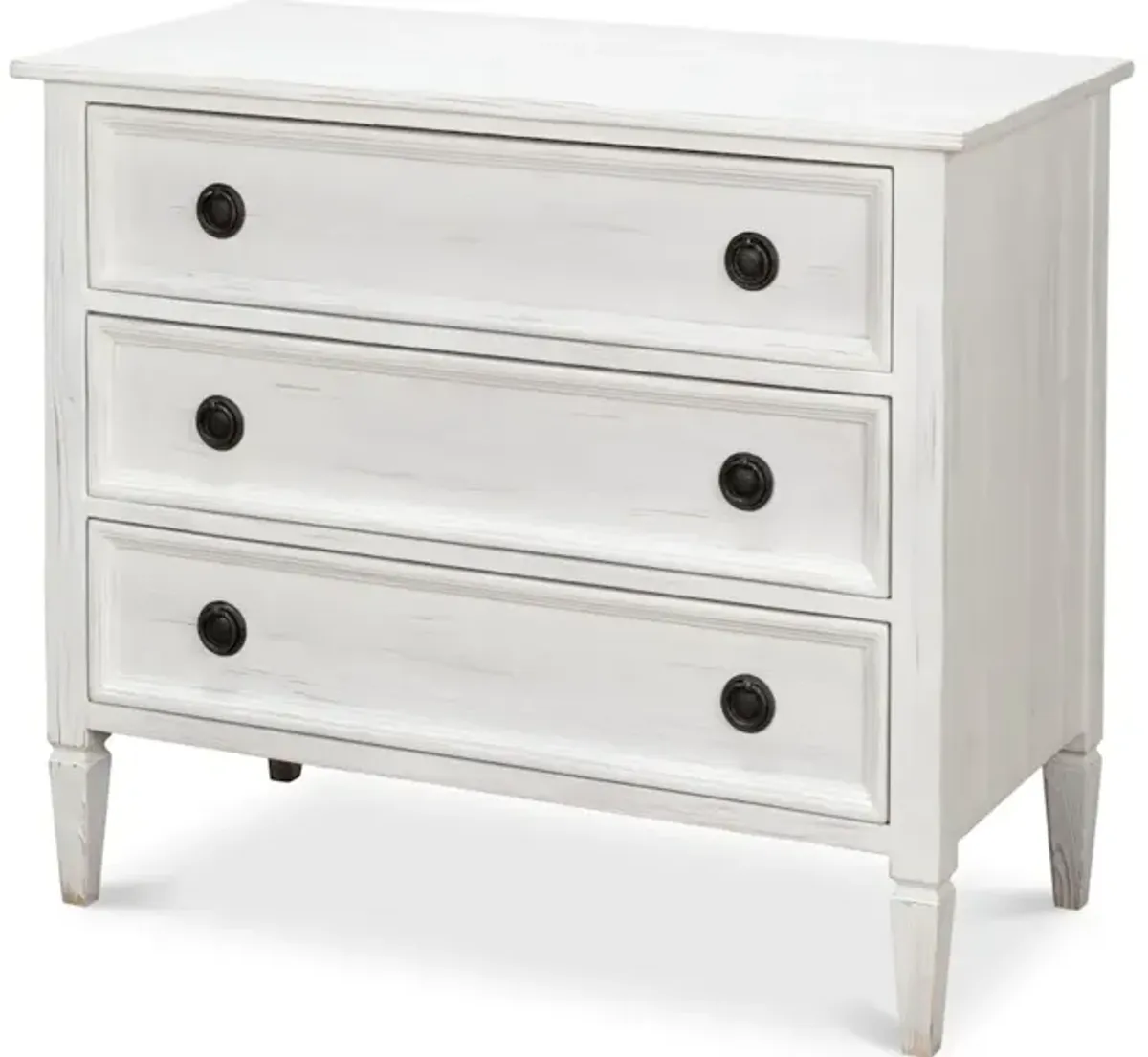 Haven Bungalow Chest