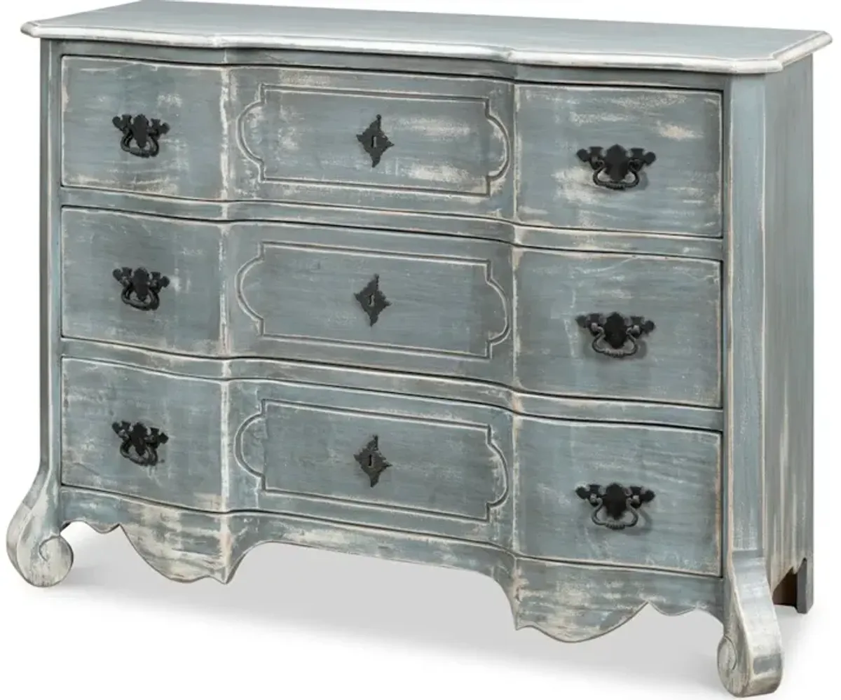 Halifax Bungalow Commode