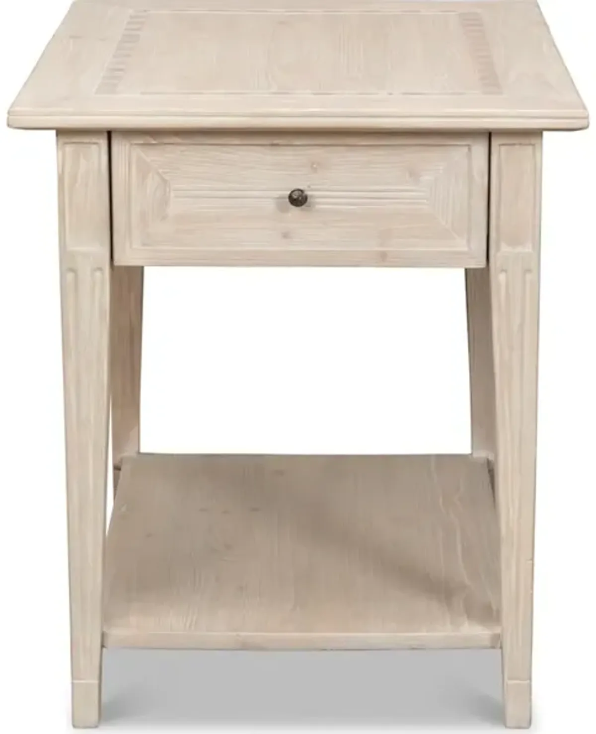 Bungalow Side Table