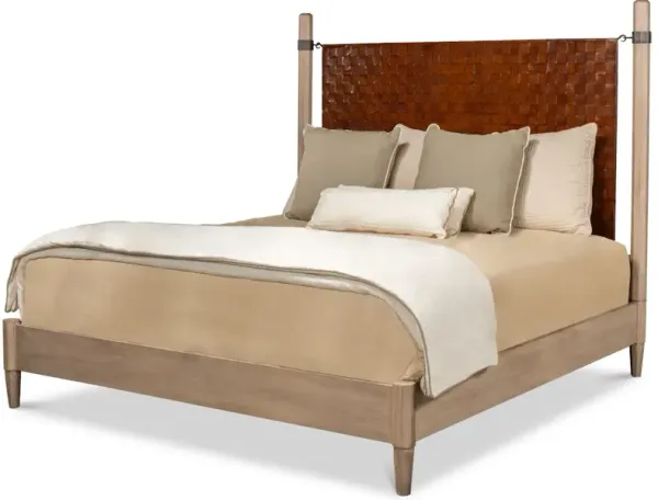 Vineyards King Bed