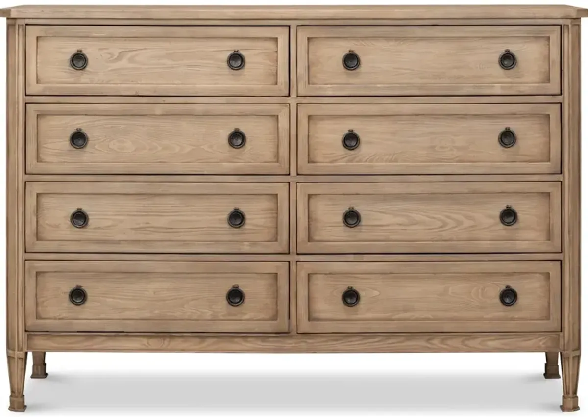 Vineyards Dresser