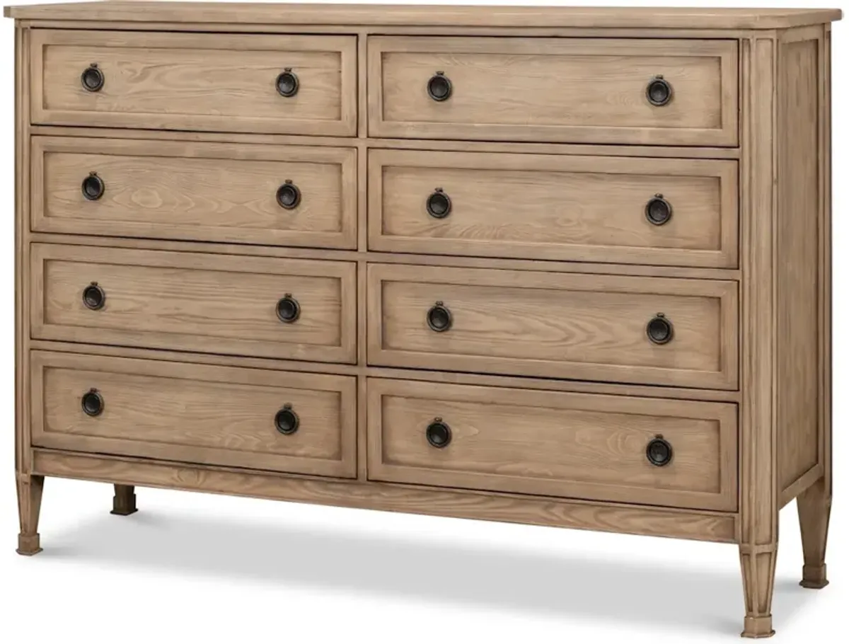 Vineyards Dresser