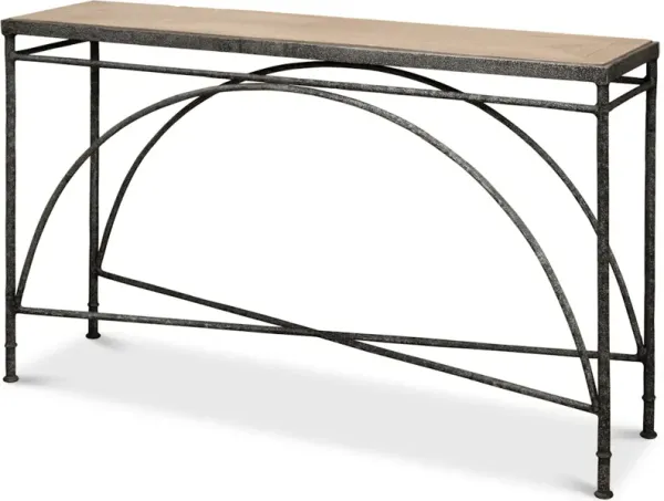 Vineyards Console Table