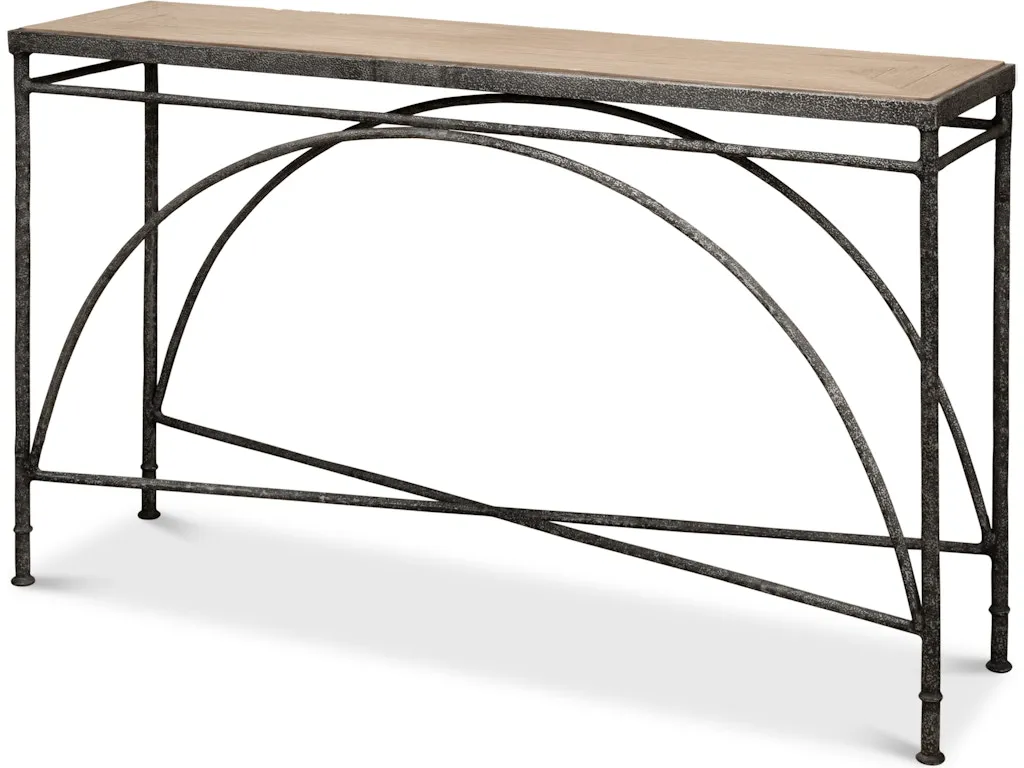 Vineyards Console Table