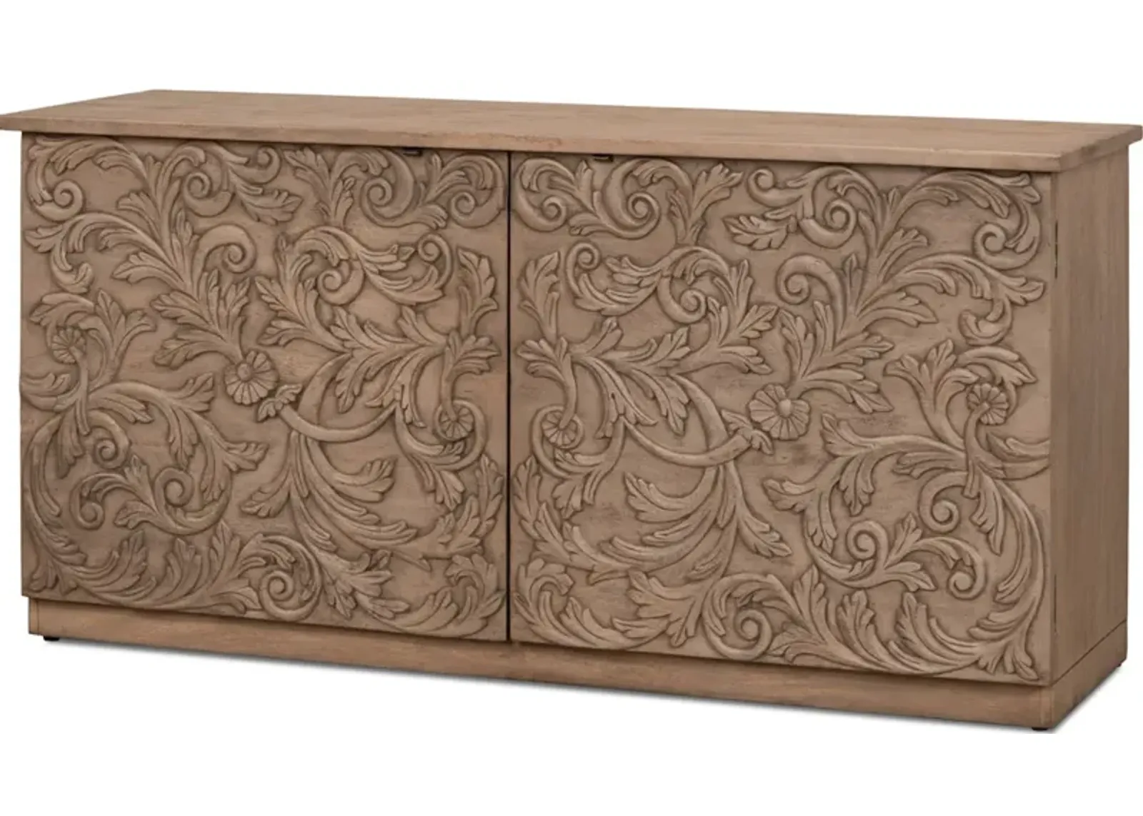 Malibu Equestrian Credenza