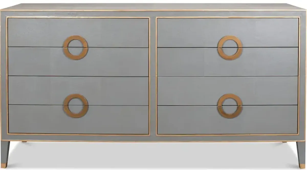 Lennox Chest Of Drawers