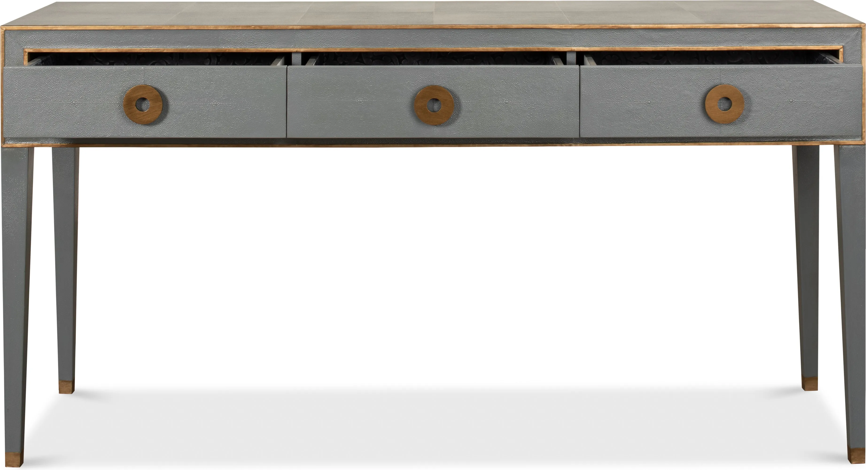 Lennox Console