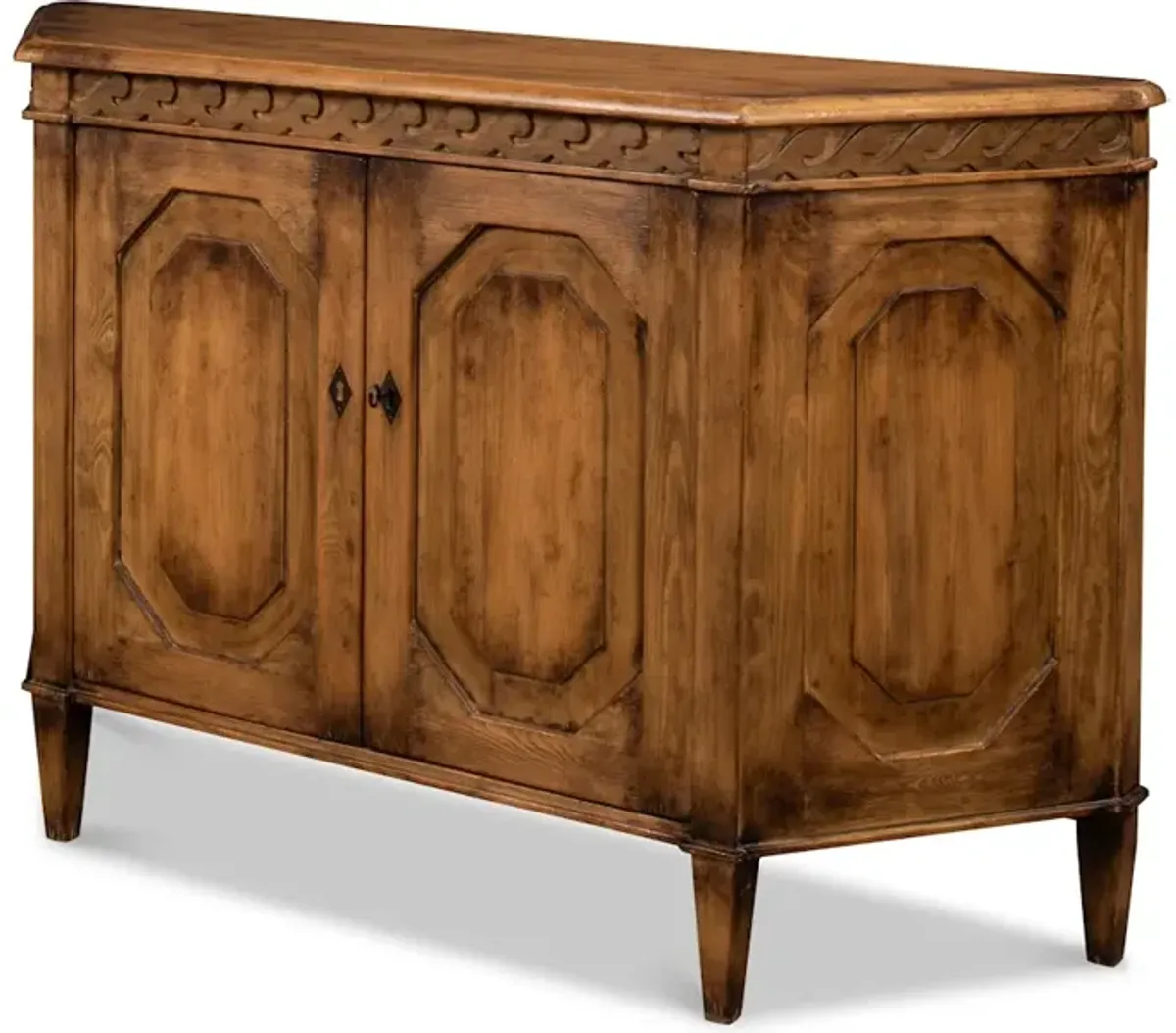 Wrenn Credenza Brown