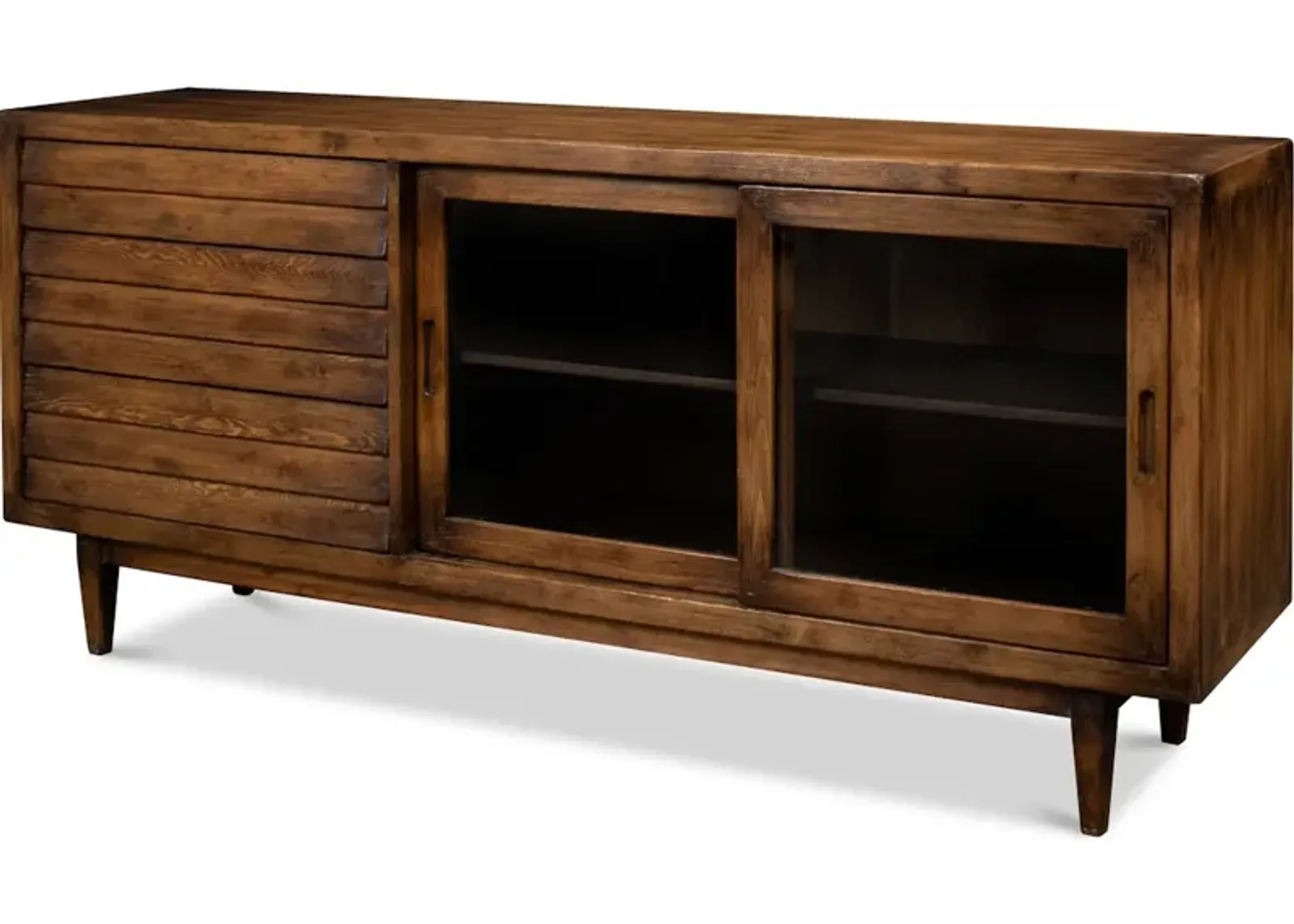 Reese Sideboard Brown