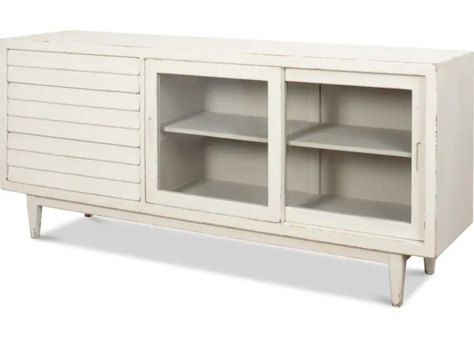 Reese Sideboard Antique White