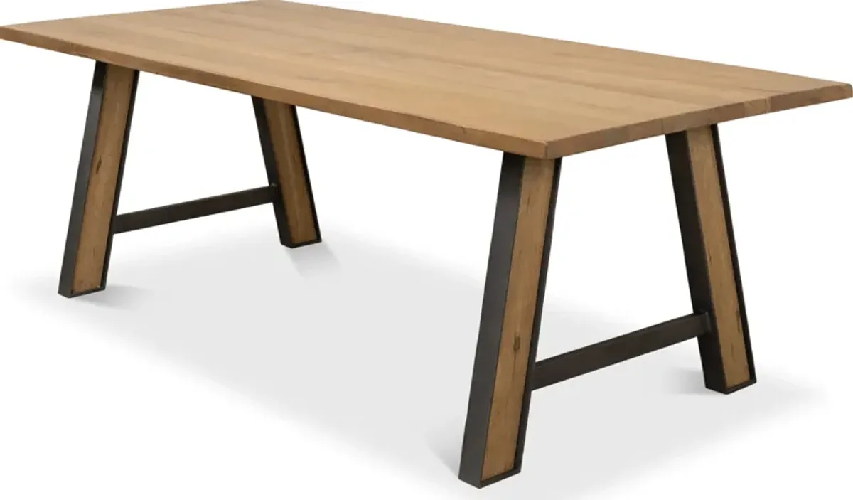 Missone Dining Table