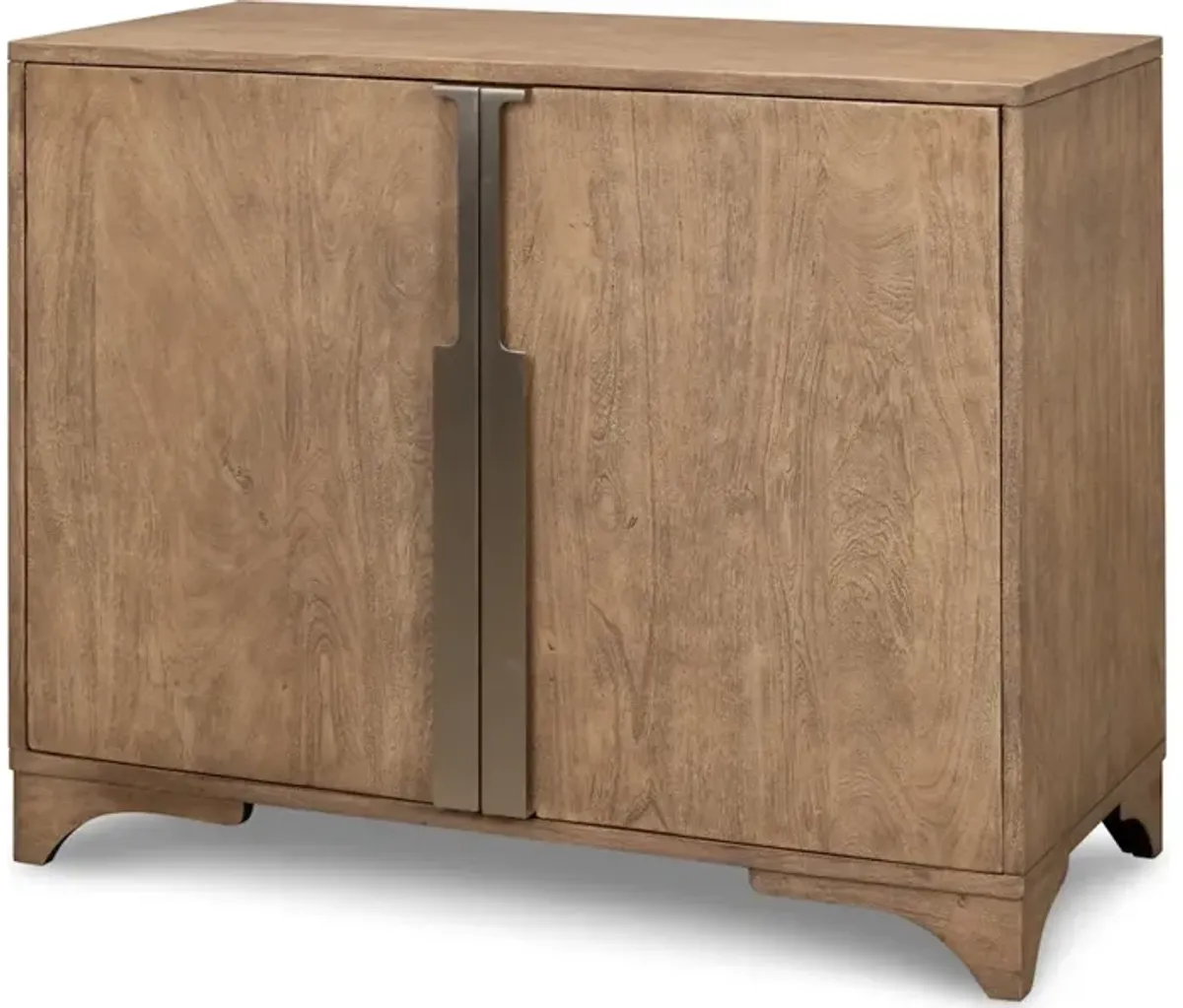 Two Door Cabinet