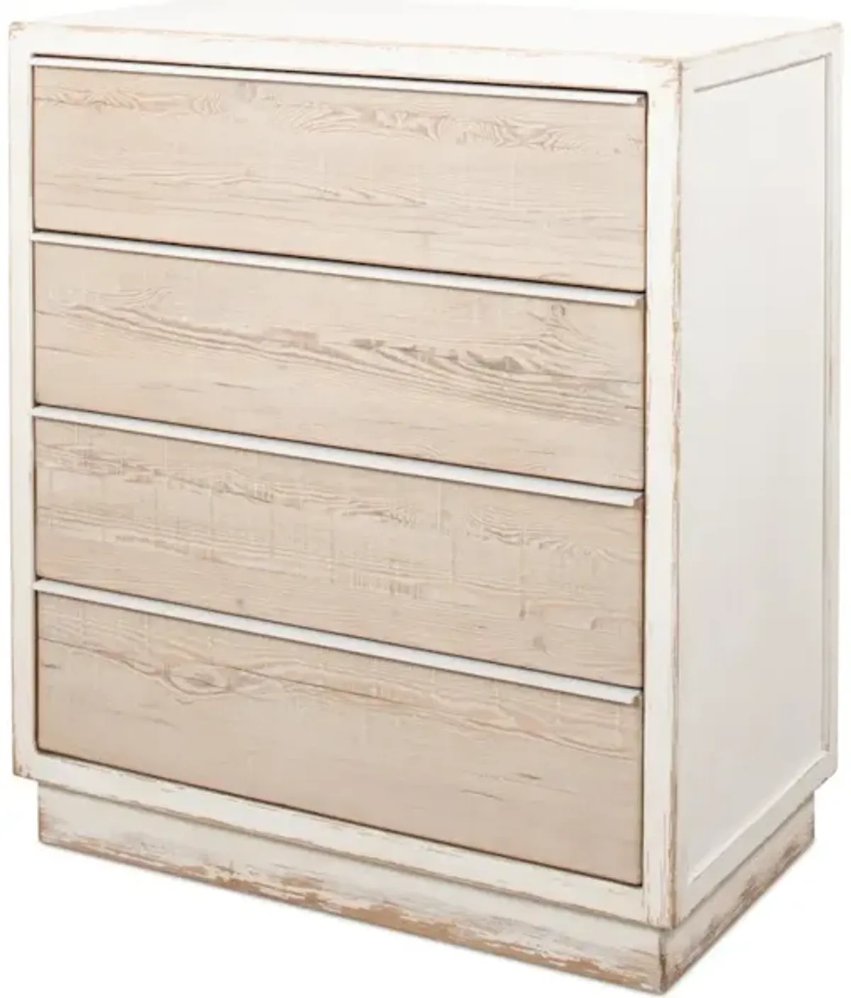 Stefano Four Drawer Commode