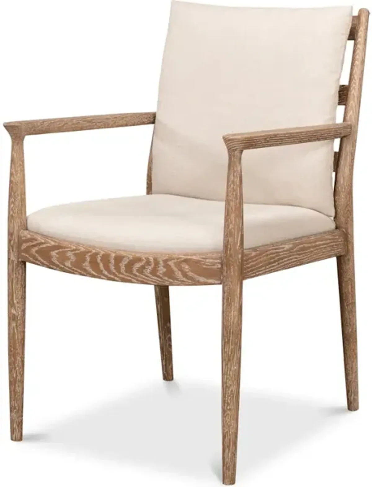 Tugen Armchair