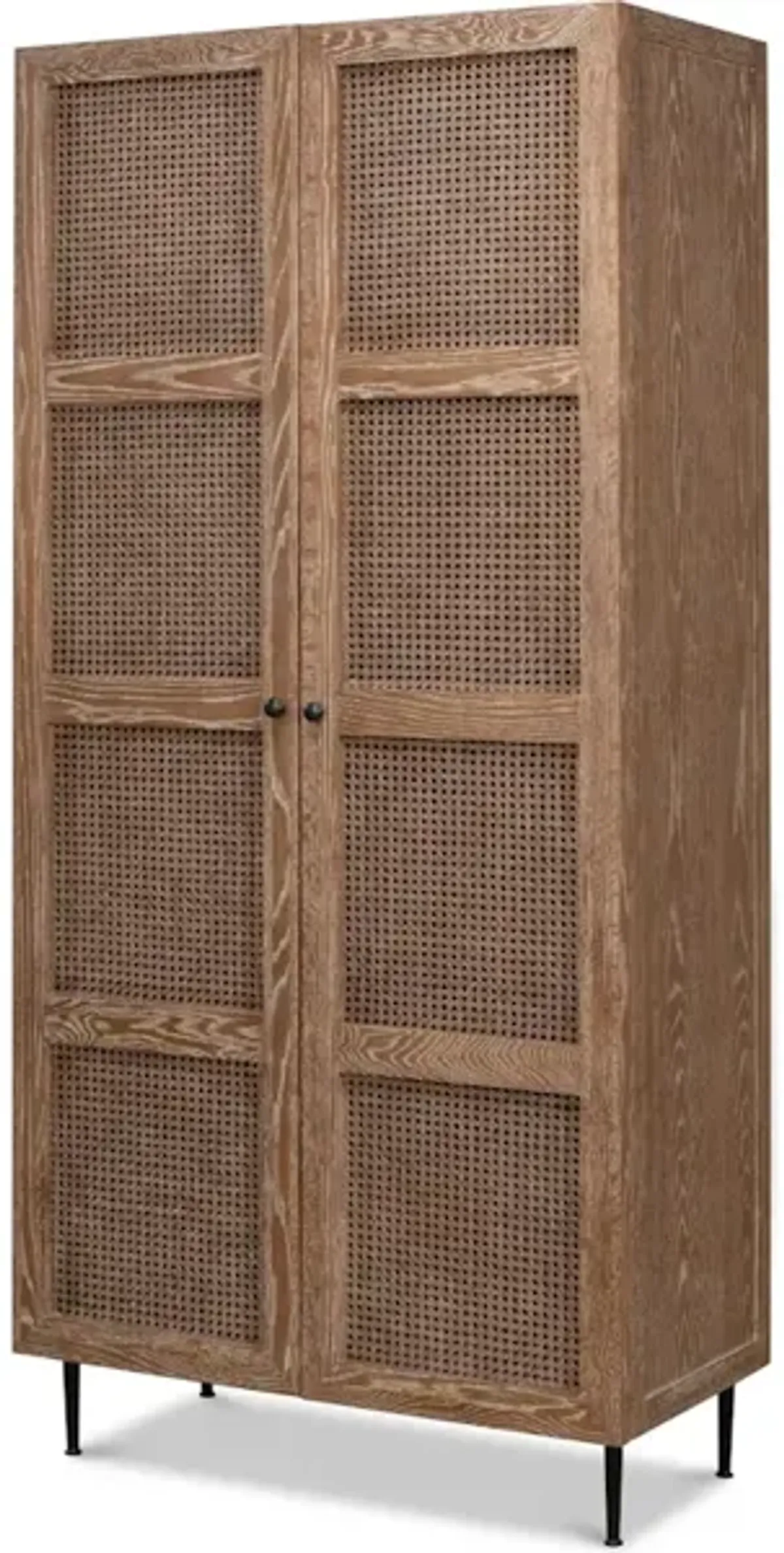 Anton Tall Cupboard