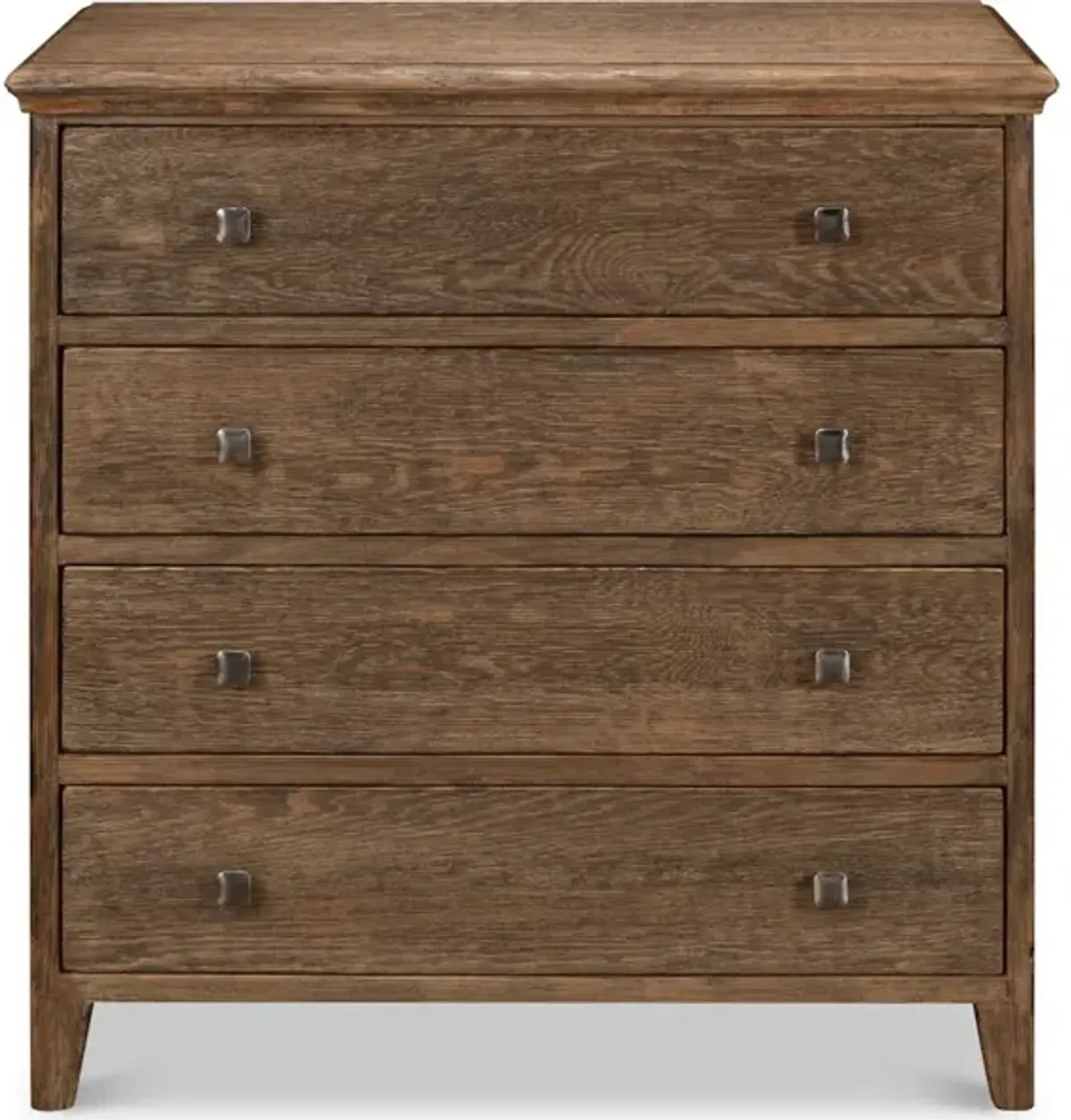 Burton Commode