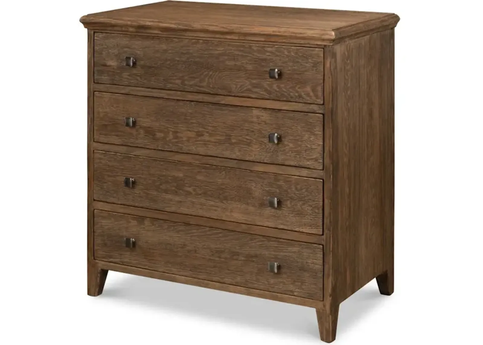 Burton Commode