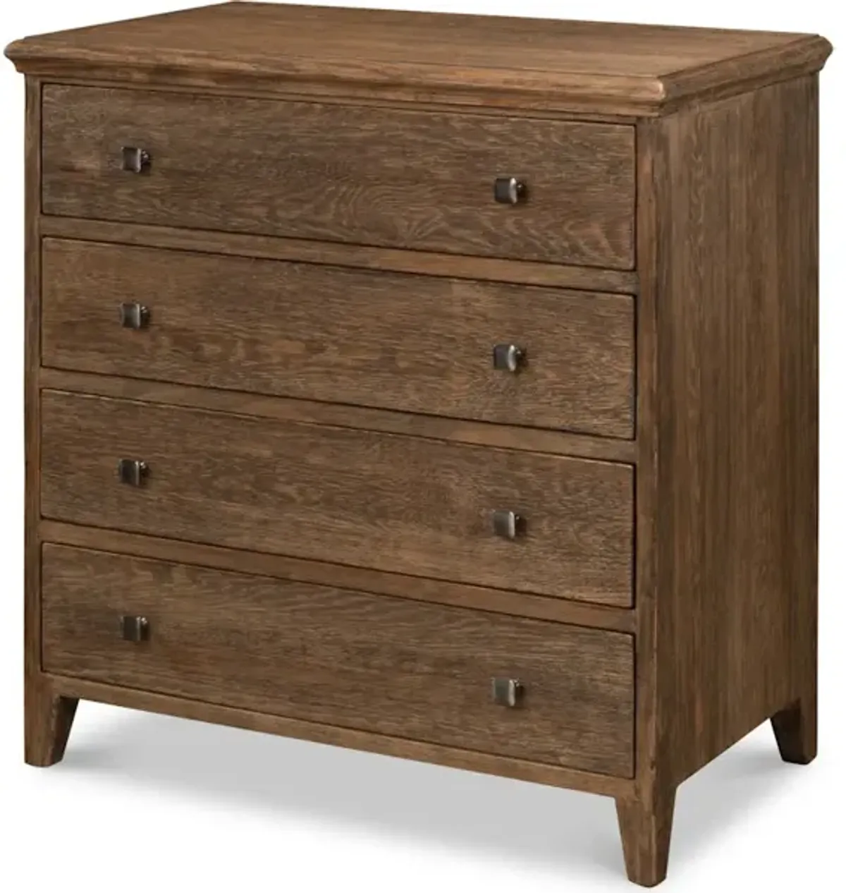 Burton Commode