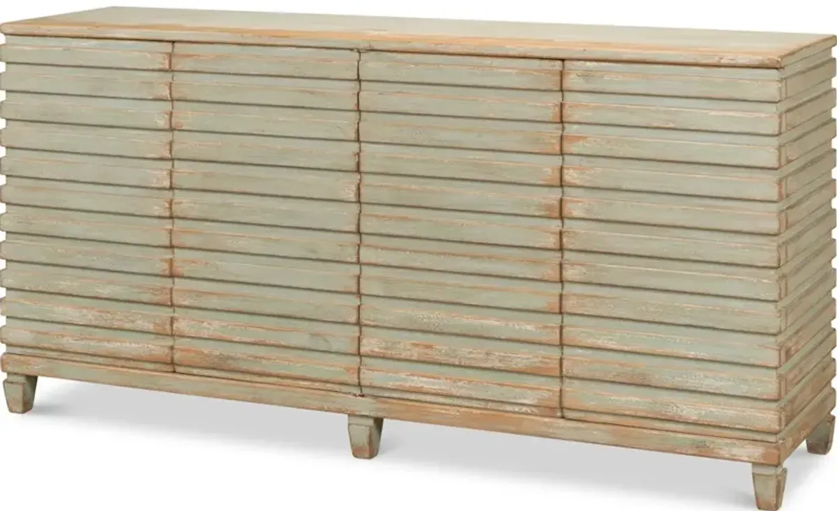 Tristen Sideboard Sage