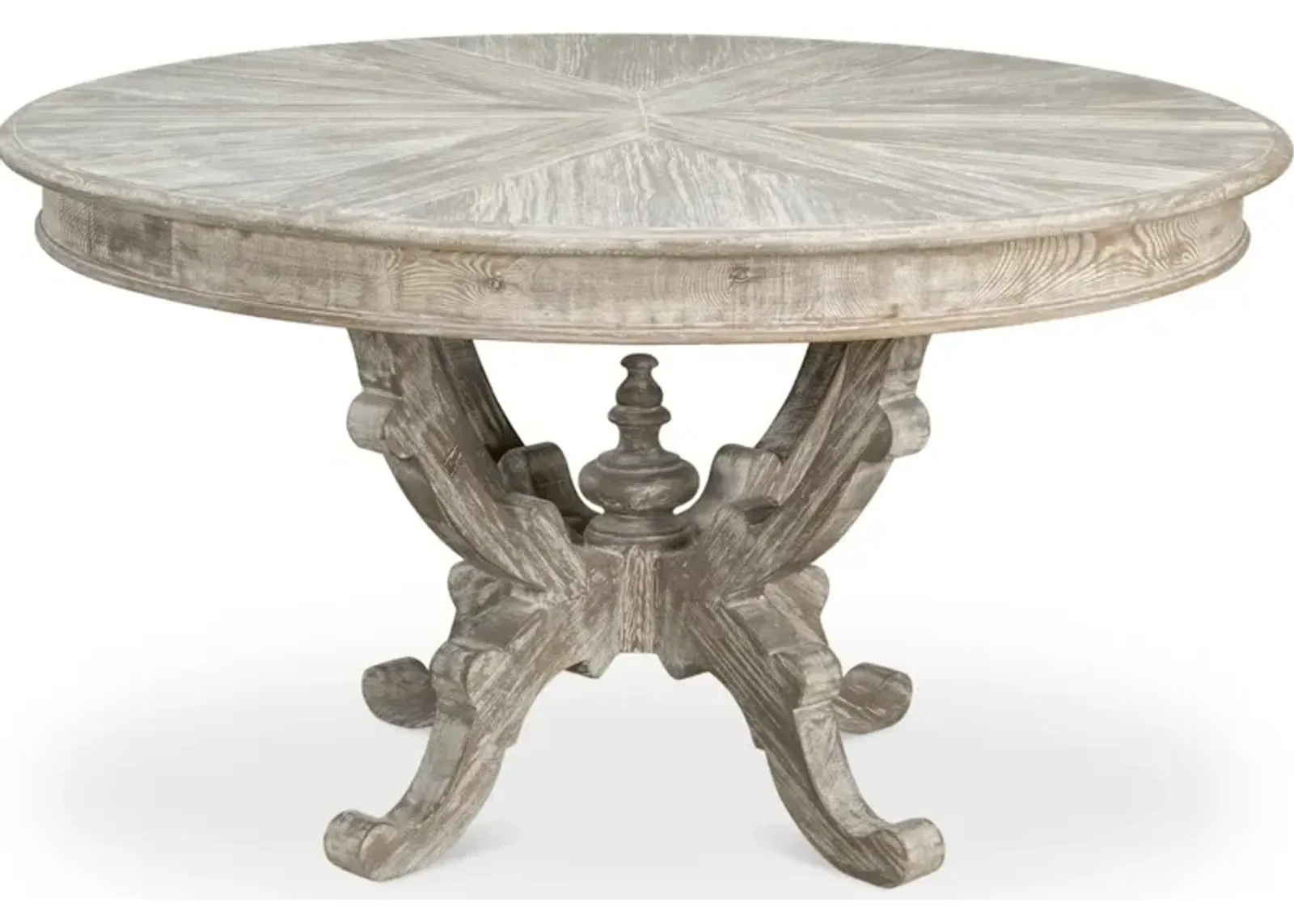 Golightly Bungalow Dining Table