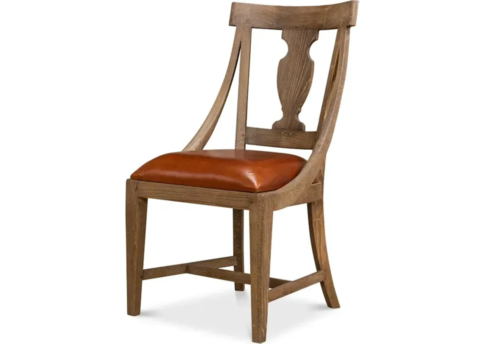 Fireside Vineyards Dining Chair Husk